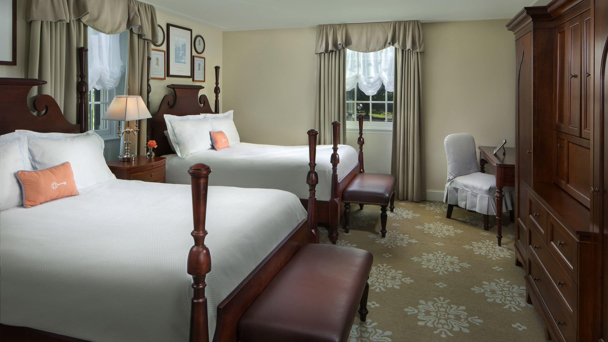 The Carolina Inn, A Destination By Hyatt Hotel Chapel Hill Exterior photo