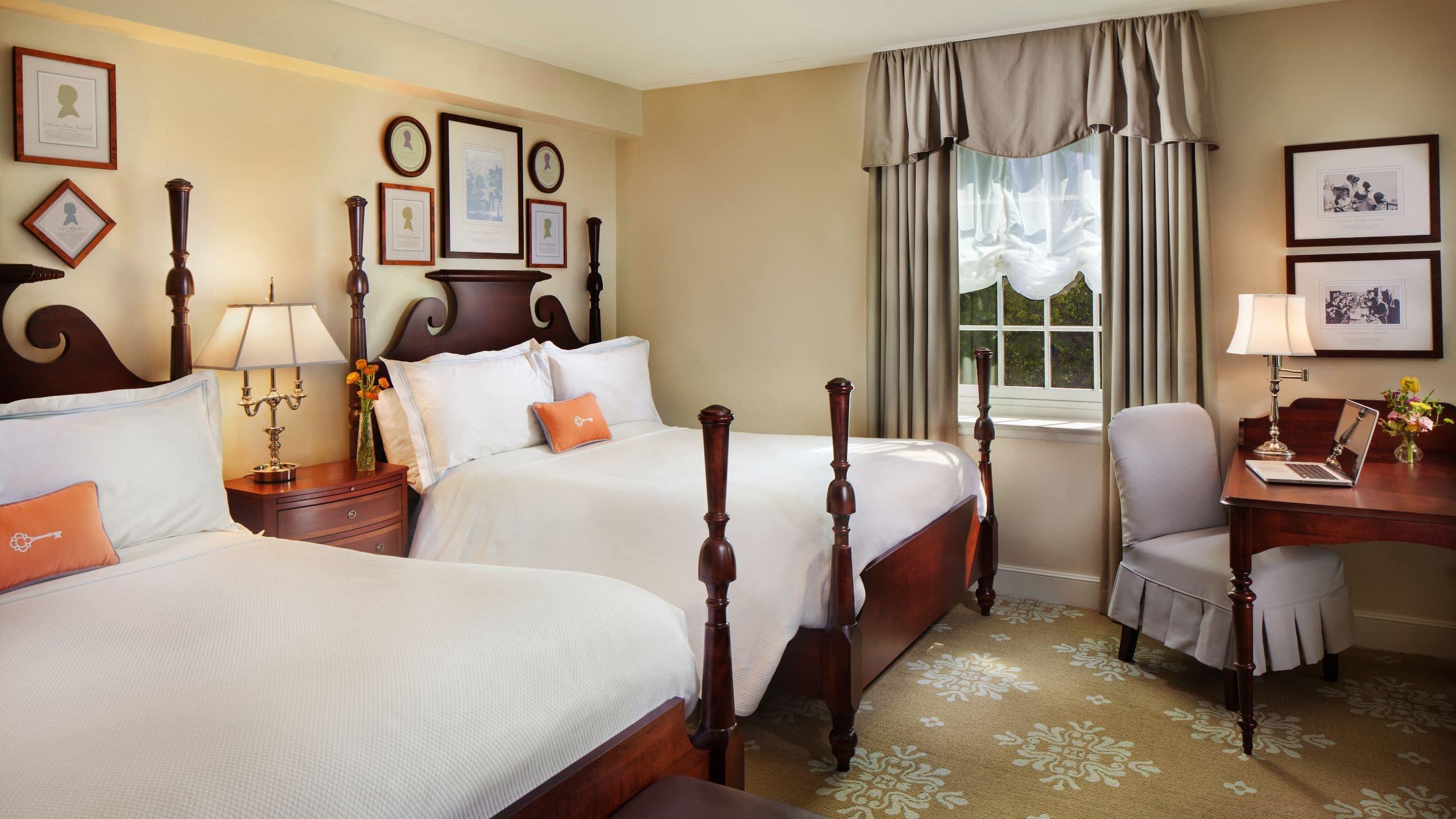 The Carolina Inn, A Destination By Hyatt Hotel Chapel Hill Exterior photo