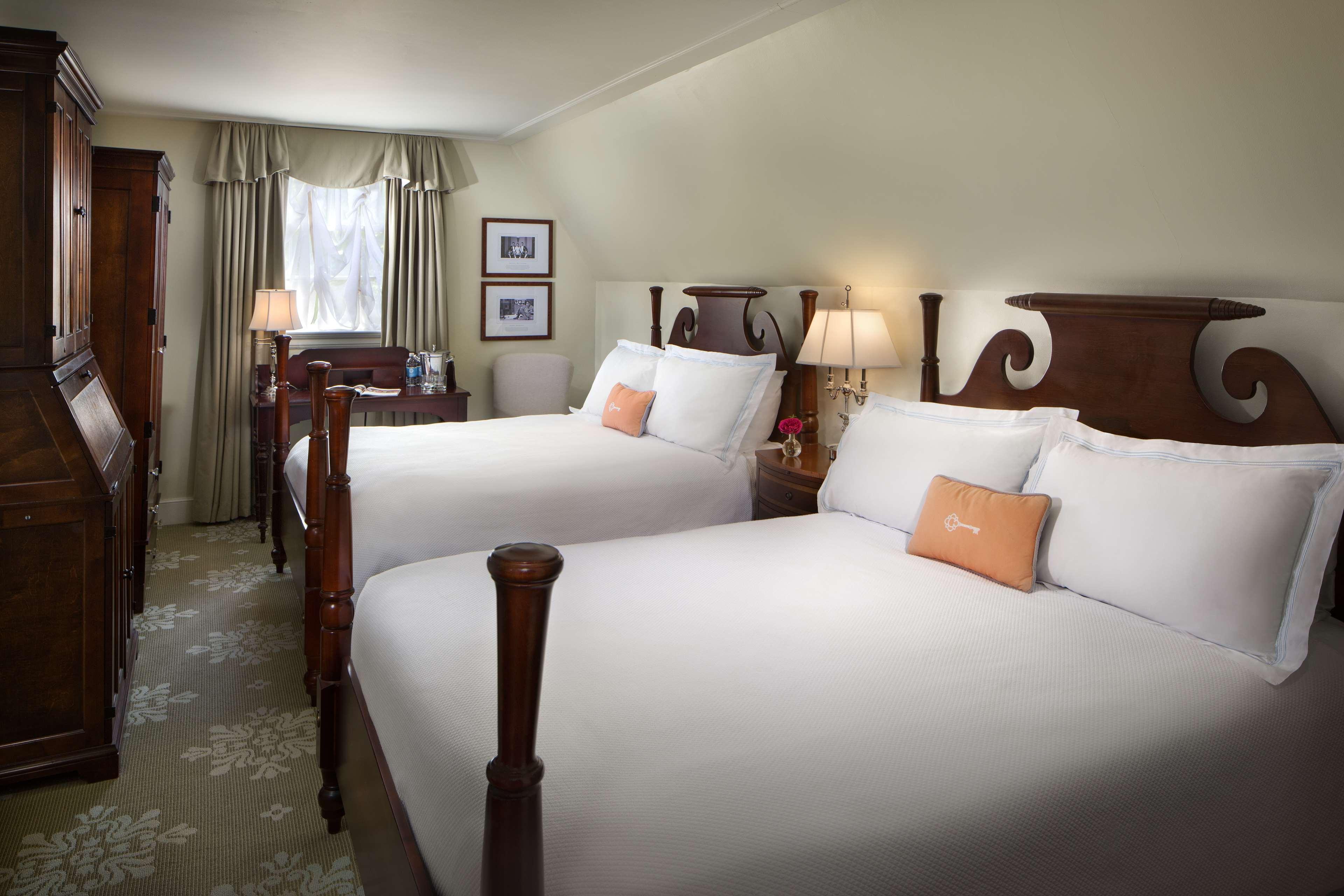 The Carolina Inn, A Destination By Hyatt Hotel Chapel Hill Exterior photo