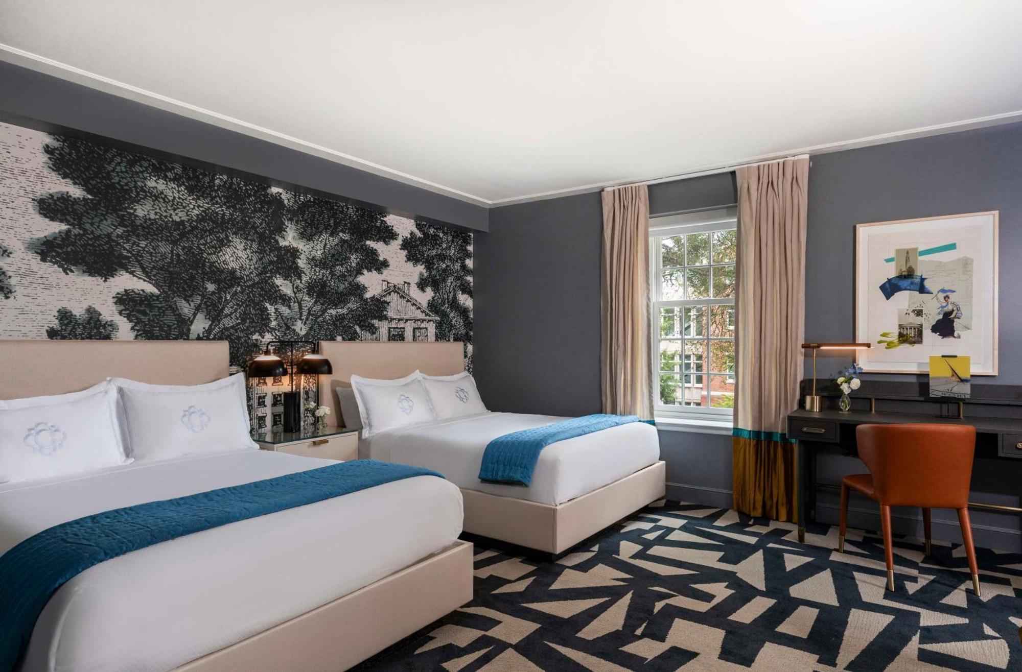 The Carolina Inn, A Destination By Hyatt Hotel Chapel Hill Exterior photo