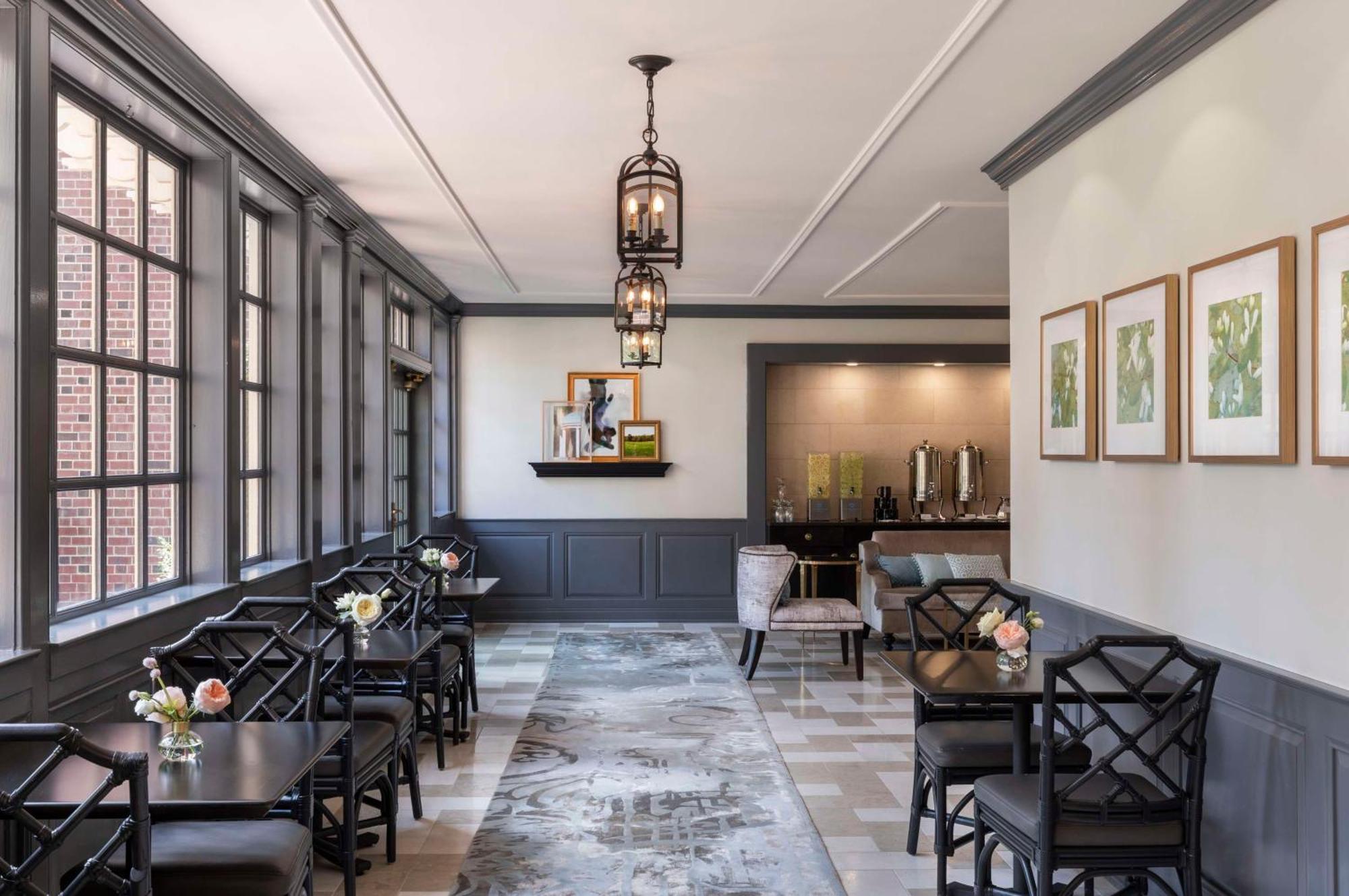The Carolina Inn, A Destination By Hyatt Hotel Chapel Hill Exterior photo