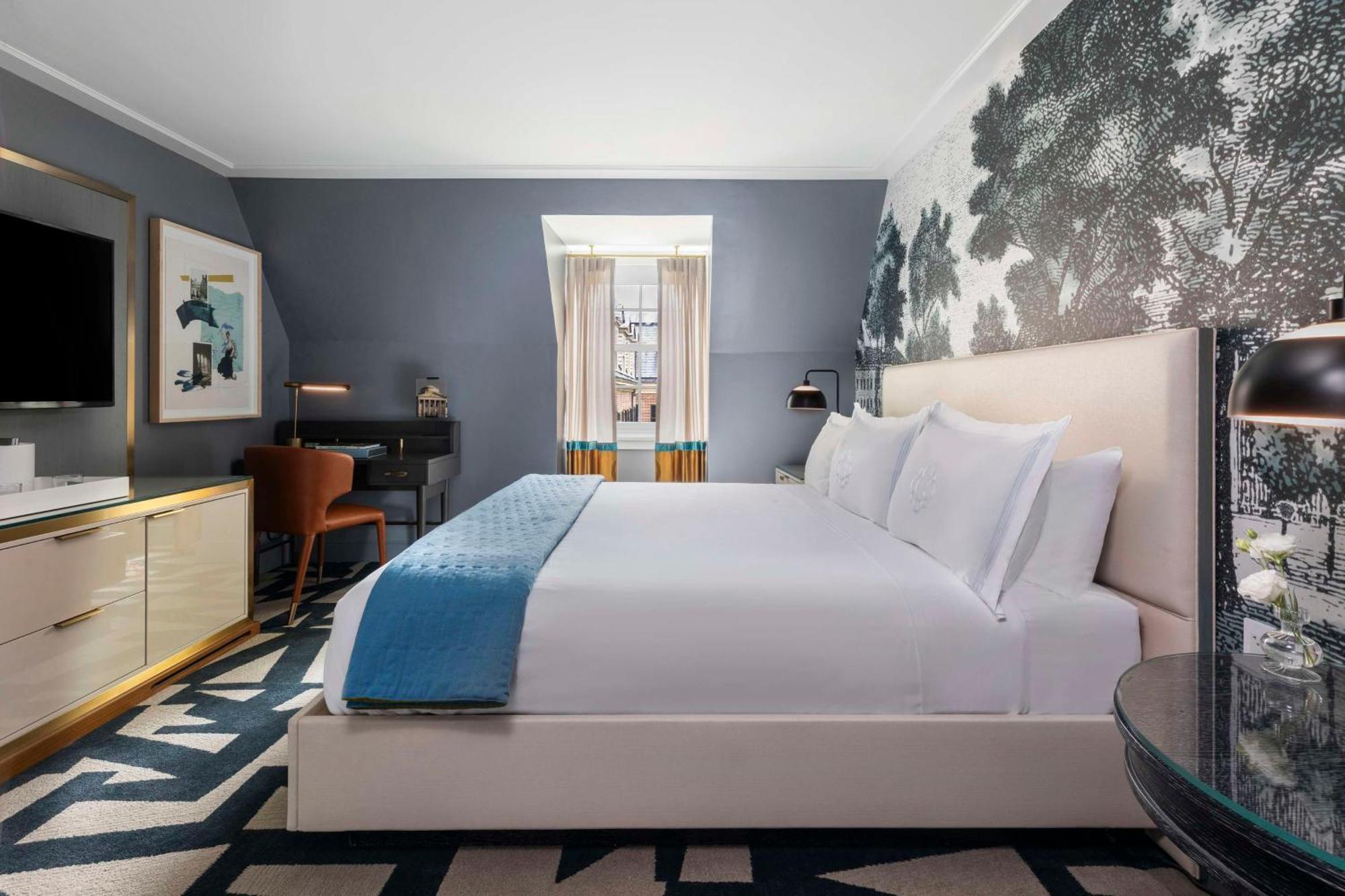 The Carolina Inn, A Destination By Hyatt Hotel Chapel Hill Exterior photo