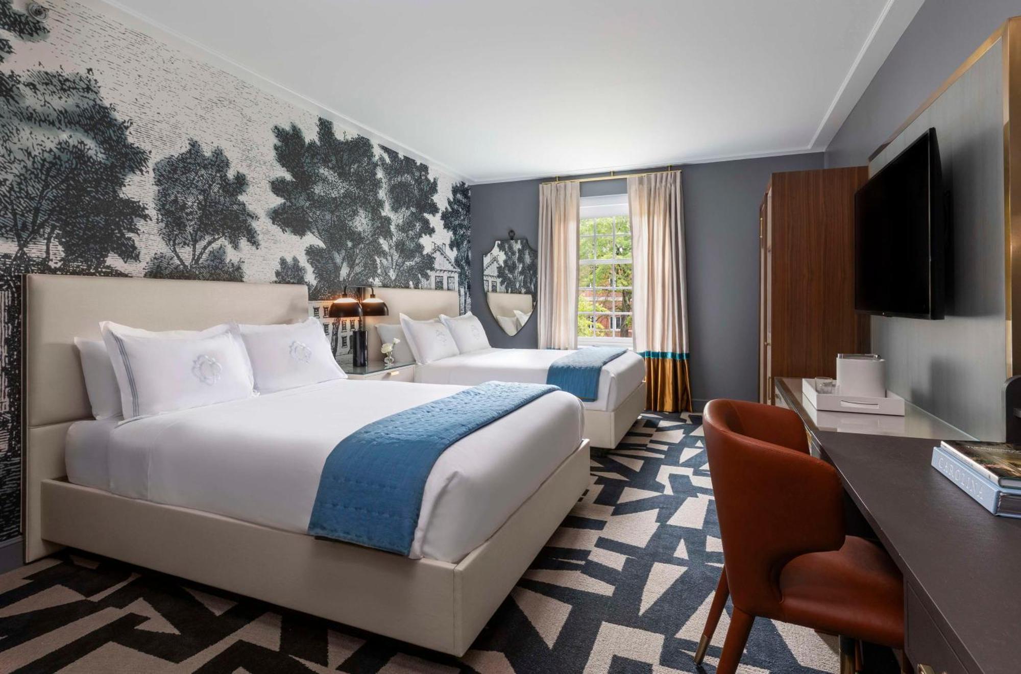 The Carolina Inn, A Destination By Hyatt Hotel Chapel Hill Exterior photo