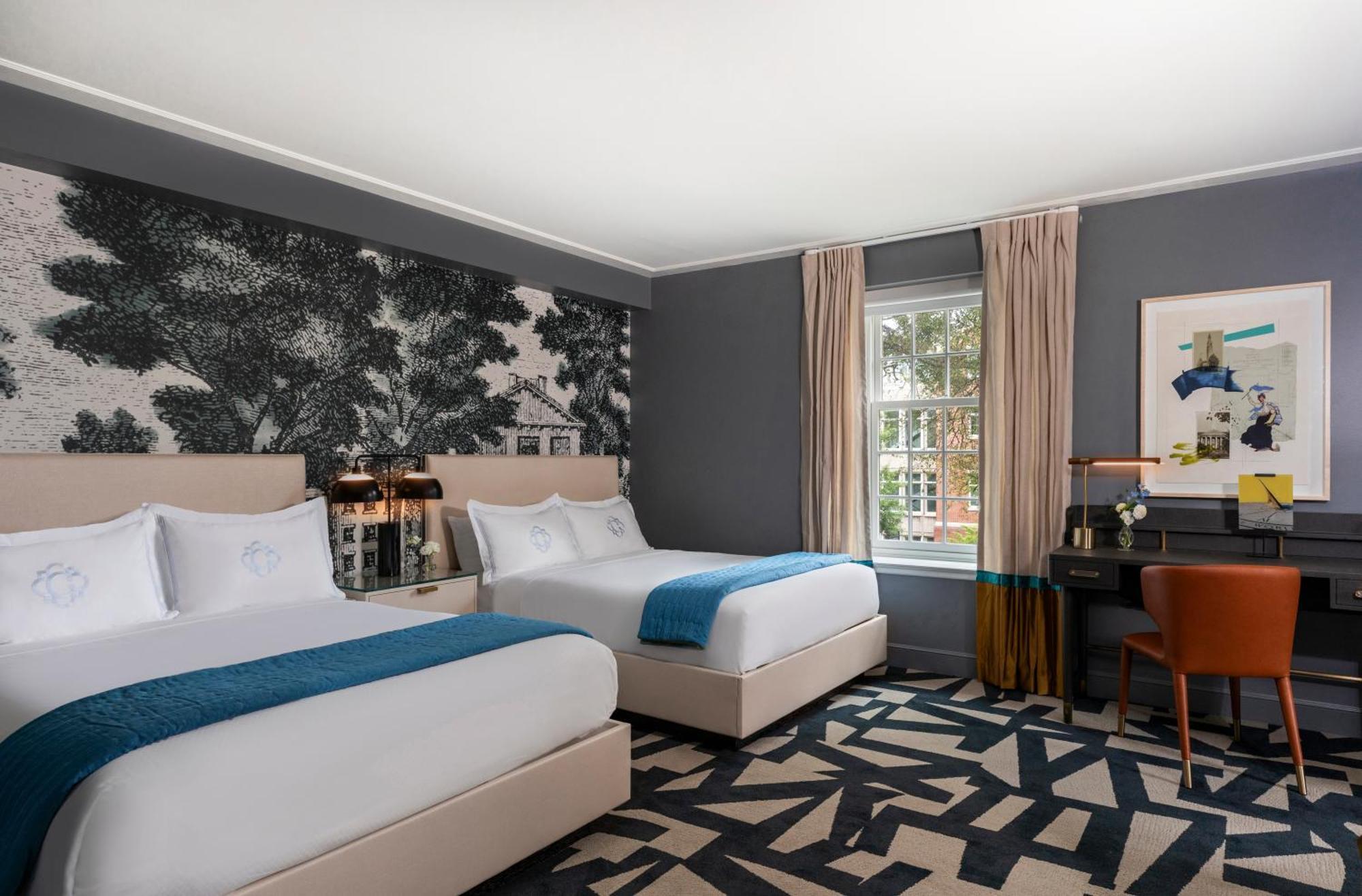 The Carolina Inn, A Destination By Hyatt Hotel Chapel Hill Exterior photo