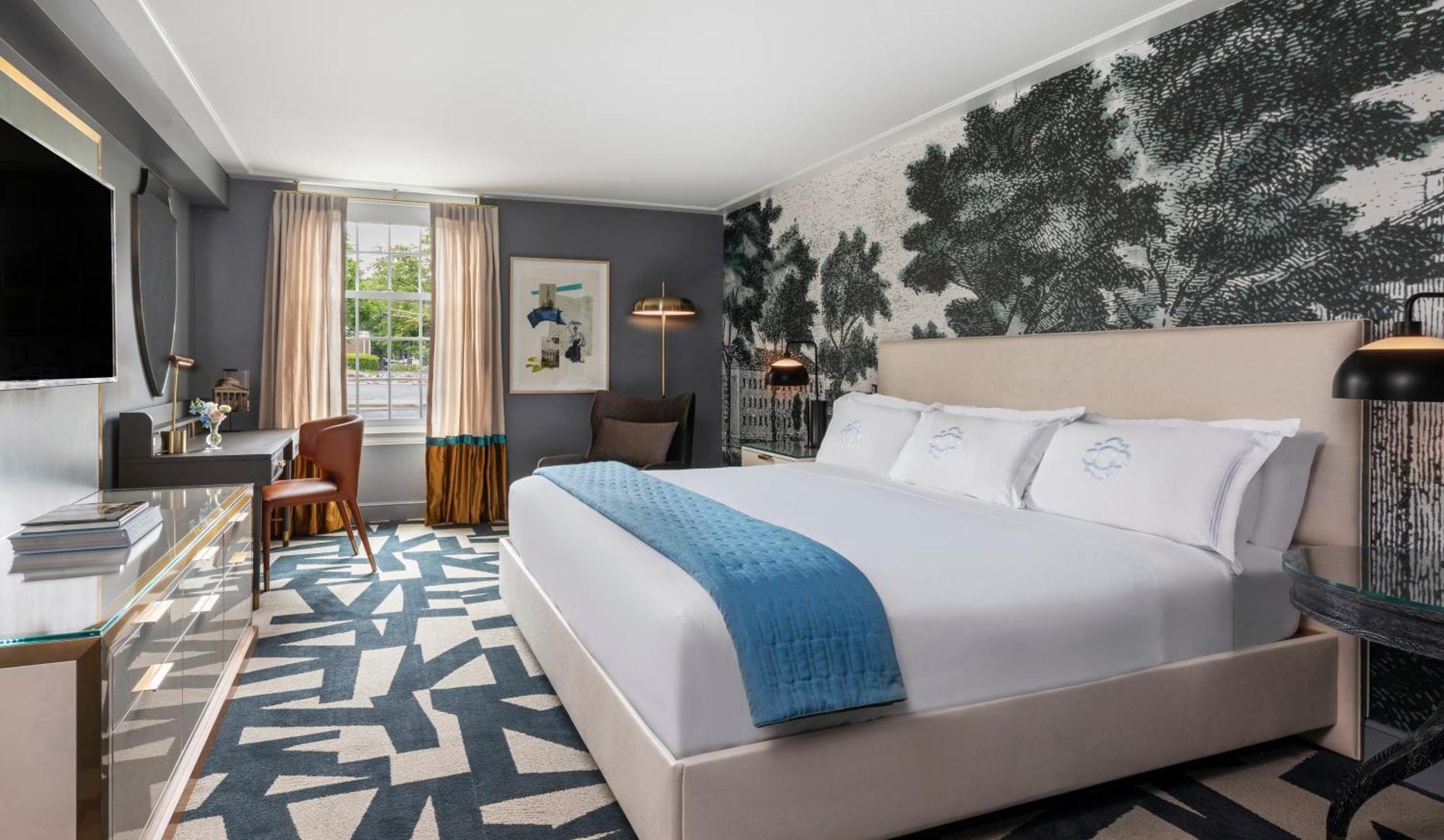 The Carolina Inn, A Destination By Hyatt Hotel Chapel Hill Exterior photo