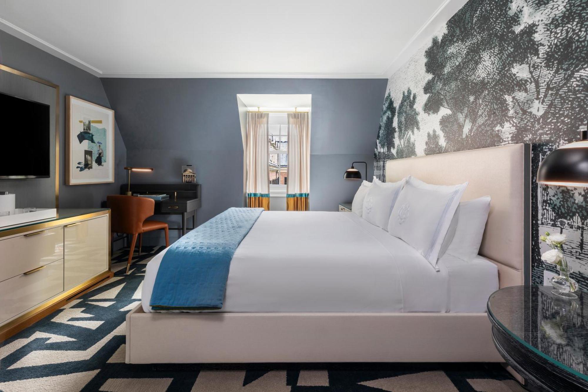 The Carolina Inn, A Destination By Hyatt Hotel Chapel Hill Exterior photo