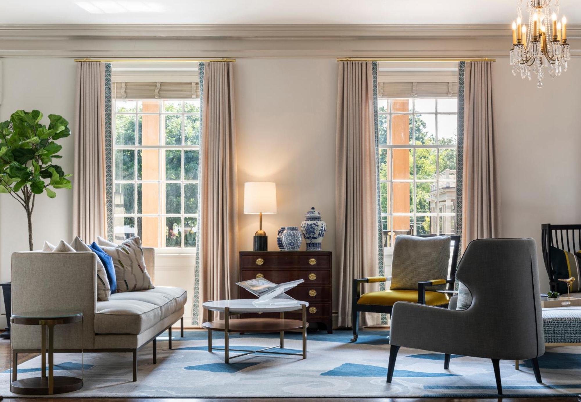The Carolina Inn, A Destination By Hyatt Hotel Chapel Hill Exterior photo