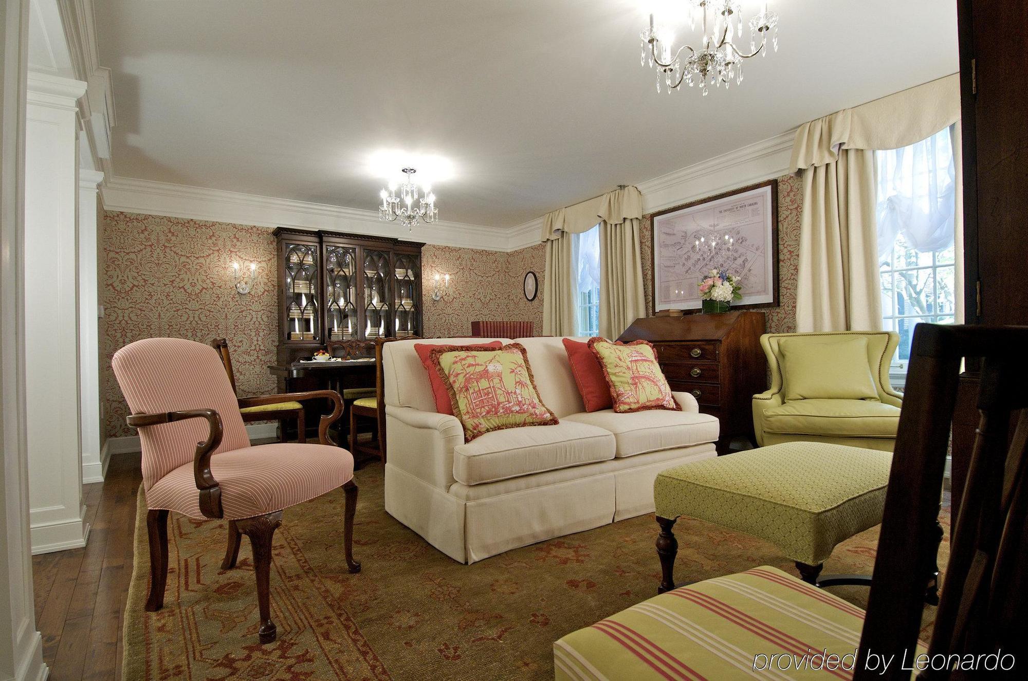 The Carolina Inn, A Destination By Hyatt Hotel Chapel Hill Interior photo