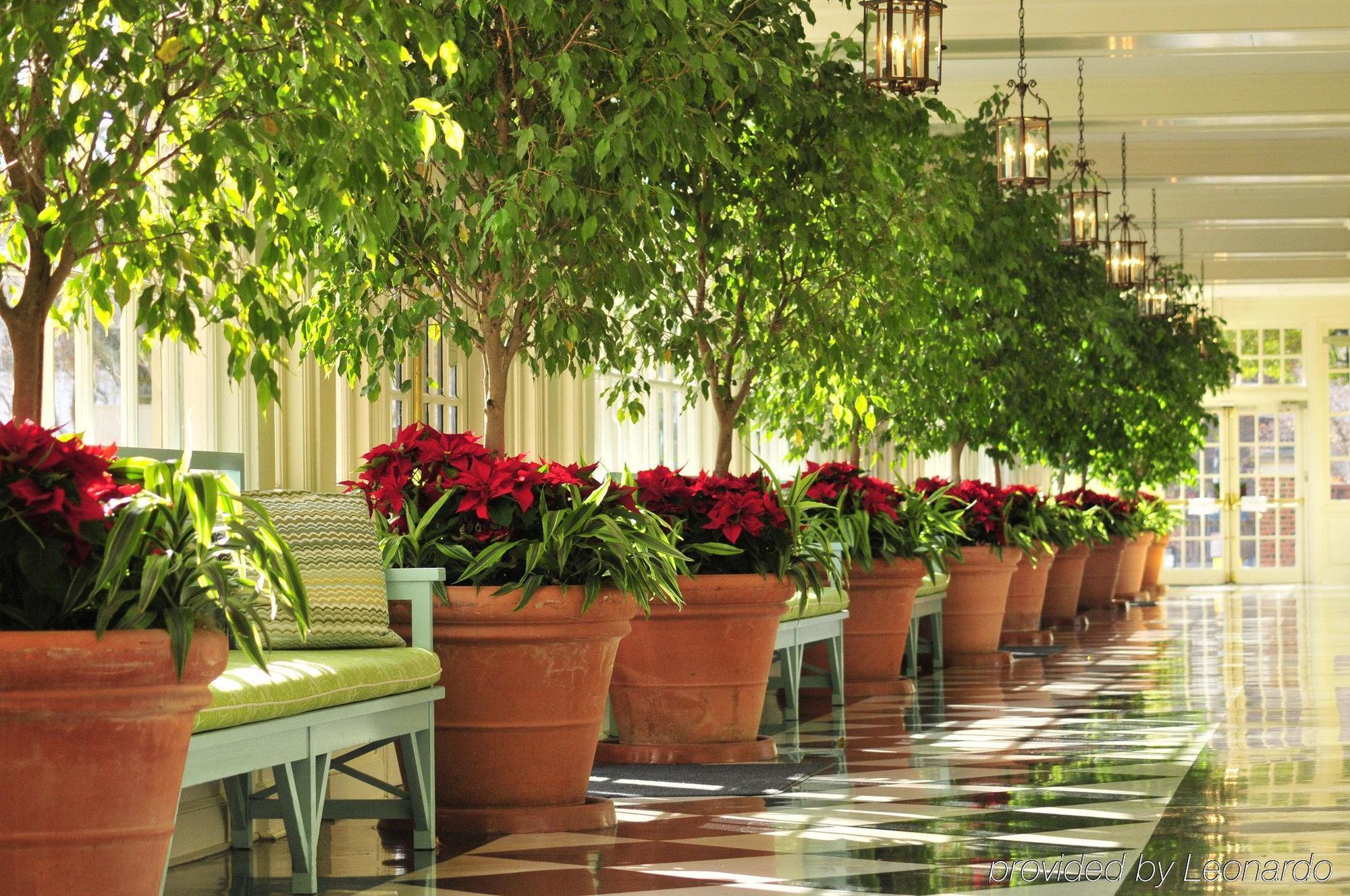 The Carolina Inn, A Destination By Hyatt Hotel Chapel Hill Interior photo