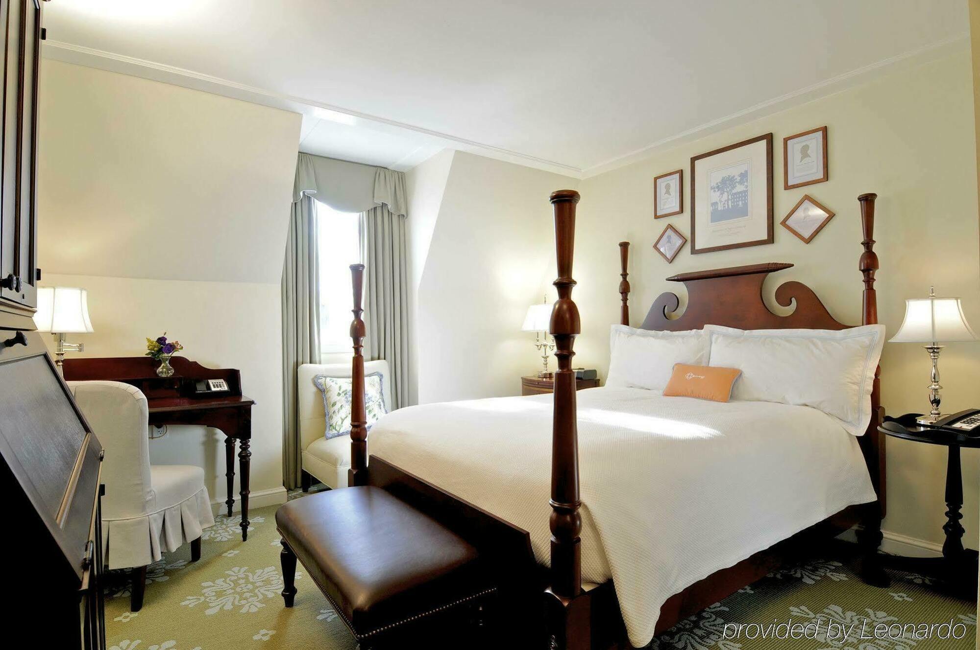 The Carolina Inn, A Destination By Hyatt Hotel Chapel Hill Exterior photo